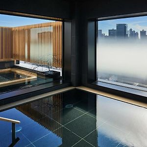 Onsen Ryokan Yuen Shinjuku